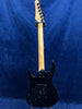 Yamaha RGZ312 Floyd Rose Electric Guitar in Black Pre-owned
