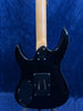 Yamaha RGZ312 Floyd Rose Electric Guitar in Black Pre-owned