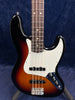 Fender American Special Jazz Bass 2011 Rosewood FB in Sunburst Pre-owned