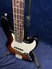 Fender American Special Jazz Bass 2011 Rosewood FB in Sunburst Pre-owned