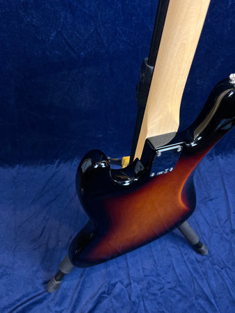 Fender American Special Jazz Bass 2011 Rosewood FB in Sunburst Pre-owned