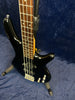 Ibanez Gio Electric Bass in Black Pre-owned
