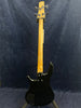 Ibanez Gio Electric Bass in Black Pre-owned