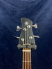 Yamaha TRBX174 4-String Electric Bass in Old Violin Sunburst Pre-owned