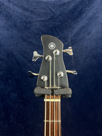 Yamaha TRBX174 4-String Electric Bass in Old Violin Sunburst Pre-owned