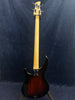 Yamaha TRBX174 4-String Electric Bass in Old Violin Sunburst Pre-owned