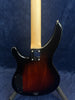 Yamaha TRBX174 4-String Electric Bass in Old Violin Sunburst Pre-owned