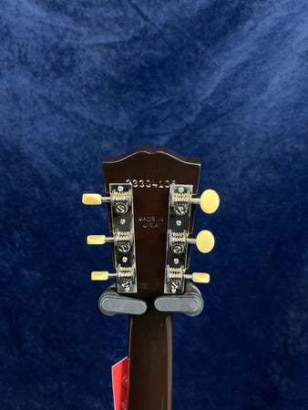 Gibson L-00 Original Acoustic Guitar in Vintage Sunburst Pre-owned