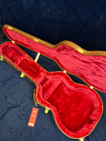 Gibson L-00 Original Acoustic Guitar in Vintage Sunburst Pre-owned