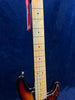 Squier Precision Bass Vintage Modified 5 String in Sunburst Pre-owned