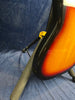 Squier Precision Bass Vintage Modified 5 String in Sunburst Pre-owned