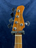 Sire Marcus Miller P5R 5 String Bass in Tobacco Sunburst Pre-owned