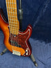 Sire Marcus Miller P5R 5 String Bass in Tobacco Sunburst Pre-owned