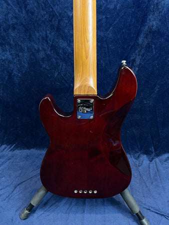 Sire Marcus Miller P5R 5 String Bass in Tobacco Sunburst Pre-owned