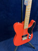 Fender Noventa Telecaster Single P90 in Fiesta Red Pre-owned