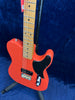 Fender Noventa Telecaster Single P90 in Fiesta Red Pre-owned