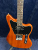 Squier Paranormal Offset Telecaster SH Okoume Neck Pre-owned