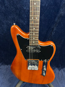 Squier Paranormal Offset Telecaster SH Okoume Neck Pre-owned