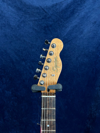 Squier Paranormal Offset Telecaster SH Okoume Neck Pre-owned