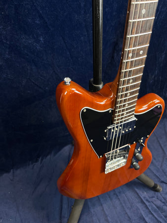 Squier Paranormal Offset Telecaster SH Okoume Neck Pre-owned