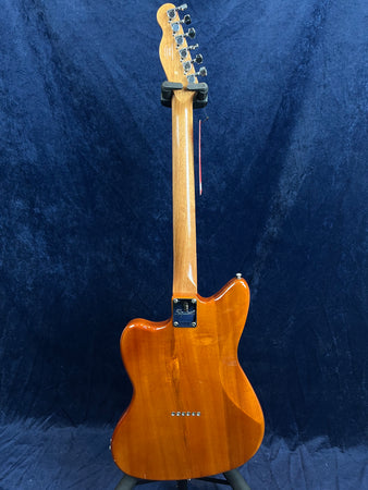 Squier Paranormal Offset Telecaster SH Okoume Neck Pre-owned