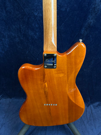 Squier Paranormal Offset Telecaster SH Okoume Neck Pre-owned