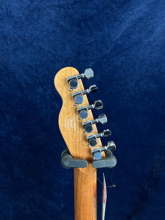 Squier Paranormal Offset Telecaster SH Okoume Neck Pre-owned