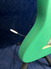 Squier Classic Vibe 60's Stratocaster in Wrapped Surf Green Pre-owned
