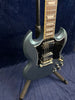Epiphone SG Standard in Pelham Blue Pre-owned
