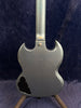 Epiphone SG Standard in Pelham Blue Pre-owned