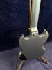 Epiphone SG Standard in Pelham Blue Pre-owned