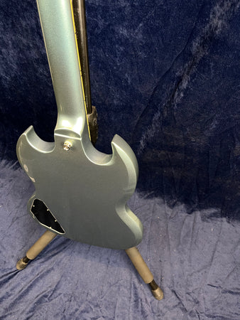 Epiphone SG Standard in Pelham Blue Pre-owned