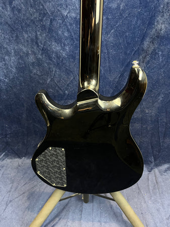 Patrick Eggle Boston 1981 with Roland GK2 in Black