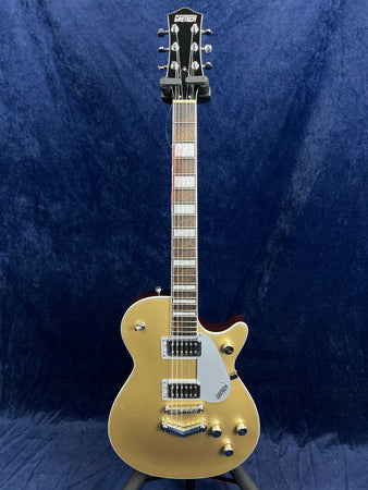 Gretsch G5220 Electromatic Jet in Casino Gold Pre-owned