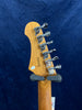 Jet Guitars JS-400 HSS in Vintage Yellow Pre-owned
