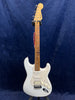 Squier Bullet Stratocaster HSS in Arctic White Pre-owned
