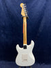 Squier Bullet Stratocaster HSS in Arctic White Pre-owned