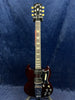 Gibson SG Standard 61 Maestro Vibrola T-Type in Aged Cherry
