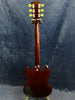 Gibson SG Standard 61 Maestro Vibrola T-Type in Aged Cherry