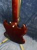 Gibson SG Standard 61 Maestro Vibrola T-Type in Aged Cherry