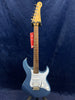 Yamaha Pacifica PAC112J HSS Electric Guitar in Blue Pre-owned