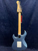 Yamaha Pacifica PAC112J HSS Electric Guitar in Blue Pre-owned