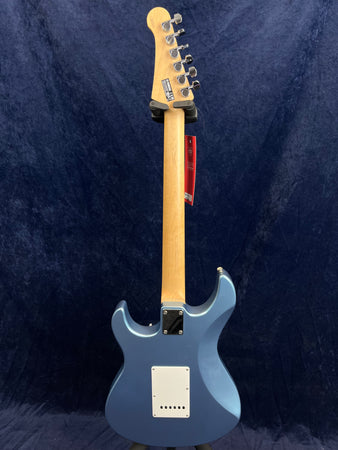 Yamaha Pacifica PAC112J HSS Electric Guitar in Blue Pre-owned