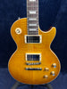 Gibson 'Greeny' Les Paul Kirk Hammett Standard Greeny Burst
