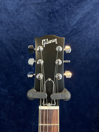 Gibson 'Greeny' Les Paul Kirk Hammett Standard Greeny Burst