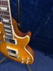 Gibson 'Greeny' Les Paul Kirk Hammett Standard Greeny Burst