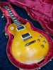 Gibson 'Greeny' Les Paul Kirk Hammett Standard Greeny Burst