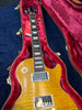 Gibson 'Greeny' Les Paul Kirk Hammett Standard Greeny Burst