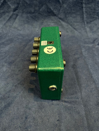 MXR DD-11 Dime Distortion Pre-owned with Box