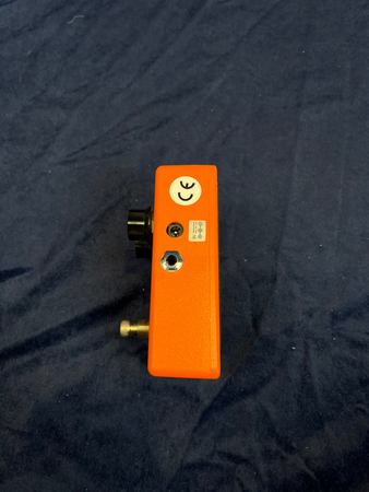 MXR M-107 Phase 100 Effects Pedal Pre-owned with Box